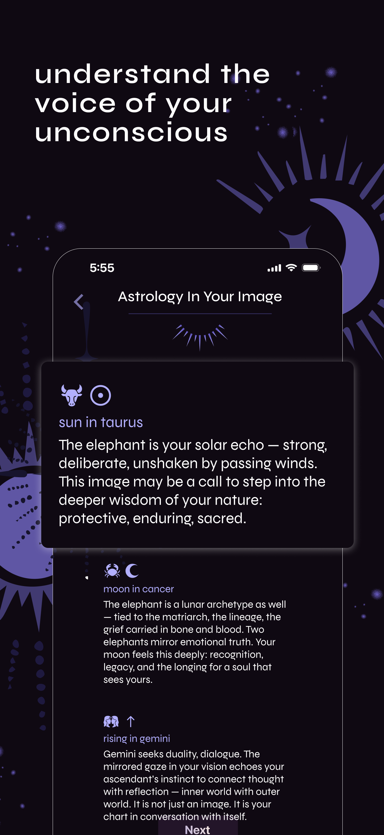 Circadia App Store Screenshot 5